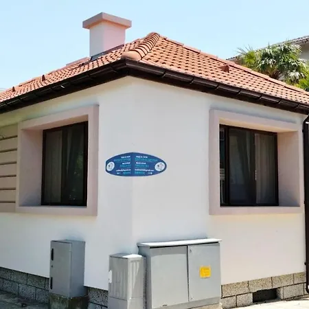 Holiday home Timeless Sea Tsarevo