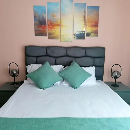 Holiday home Timeless Sea