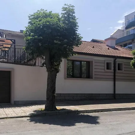 Holiday home Timeless Sea Tsarevo