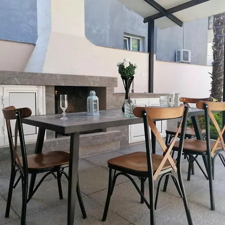 Timeless Sea Tsarevo