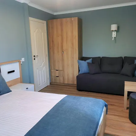 Holiday home Timeless Sea Tsarevo