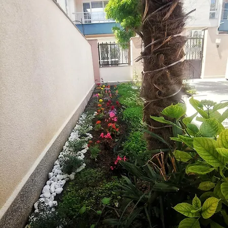 Timeless Sea * Tsarevo