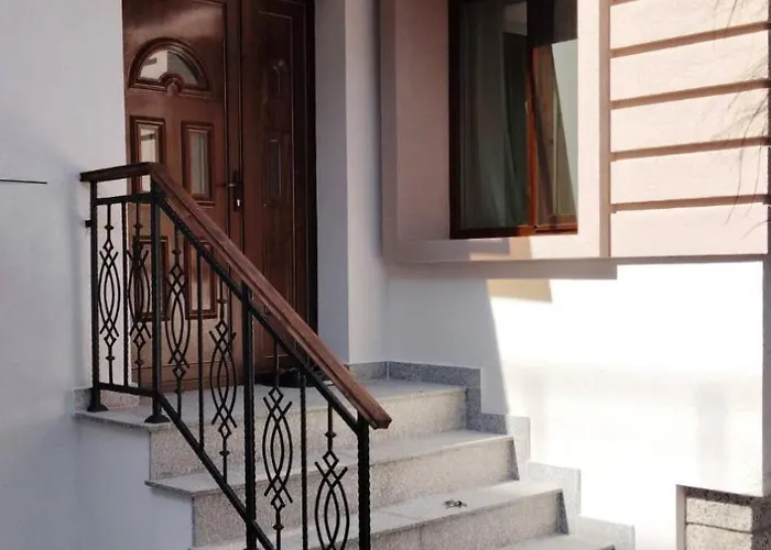 Casa de Férias Timeless Sea