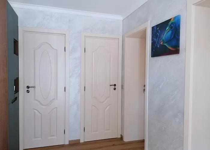 Timeless Sea Casa de Férias Carevo