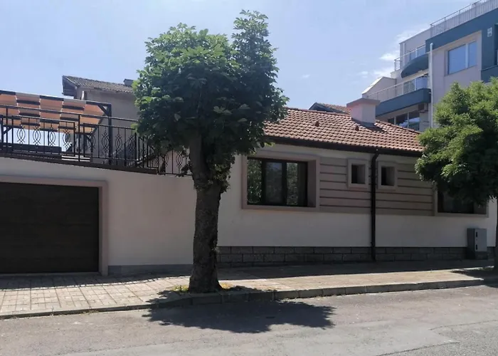 Casa de Férias Timeless Sea Carevo