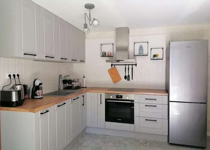 Timeless Sea Casa de Férias Carevo