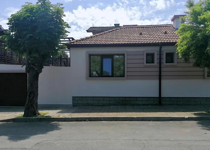 Casa de Férias Timeless Sea *