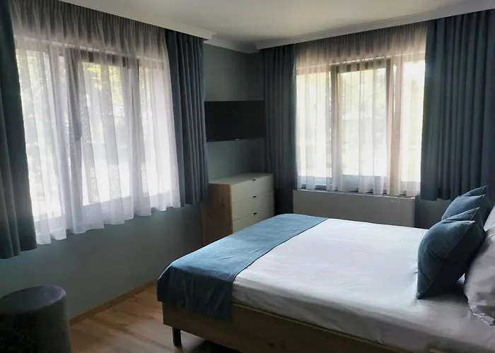 Timeless Sea Casa de Férias *