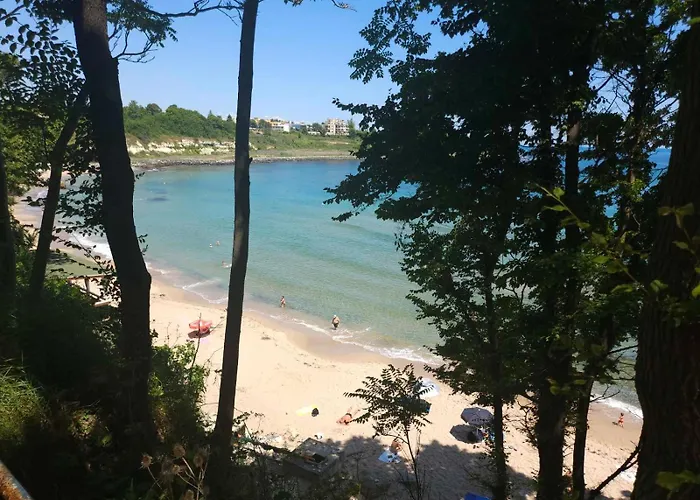 Casa de Férias Timeless Sea