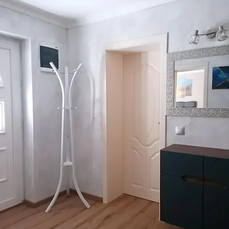 Hébergement de vacances Timeless Sea