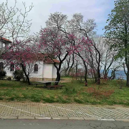 Timeless Sea Holiday home *