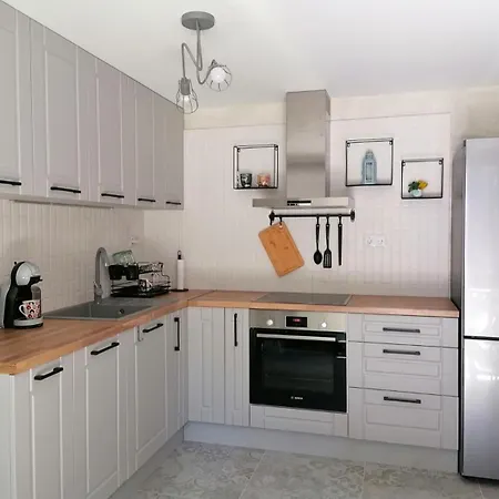Timeless Sea Holiday home Tsarevo