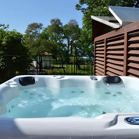 Timeless Sea Hébergement de vacances