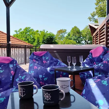 Timeless Sea Holiday home Tsarevo