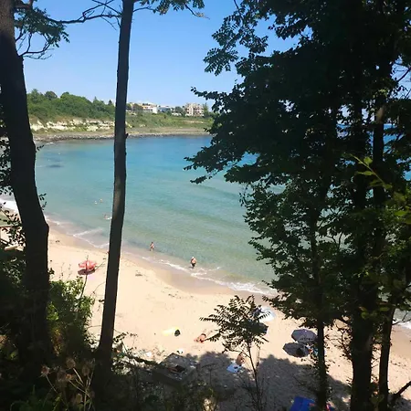 Hébergement de vacances Timeless Sea