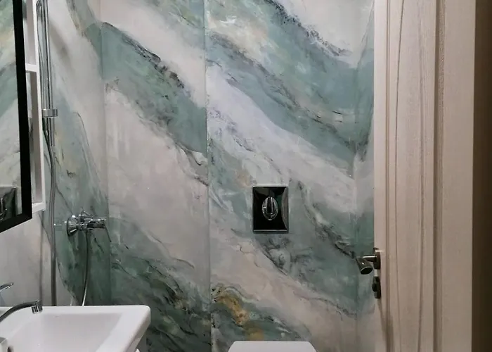 Timeless Sea Nyaraló