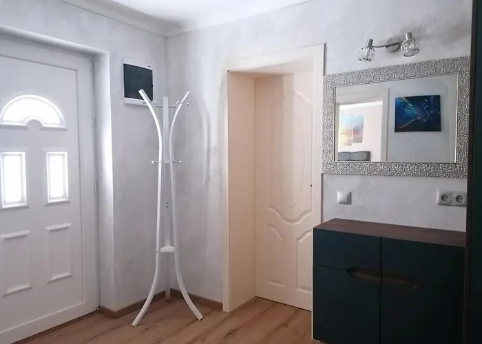 Nyaraló Timeless Sea