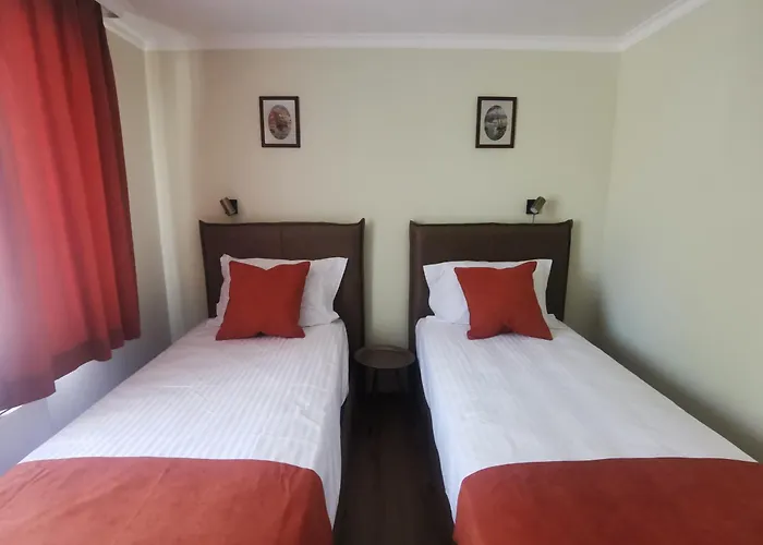 Nyaraló Timeless Sea *