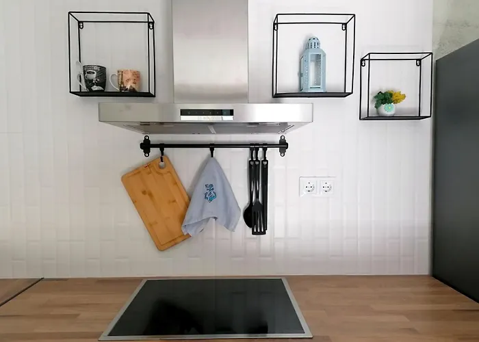 Timeless Sea Nyaraló