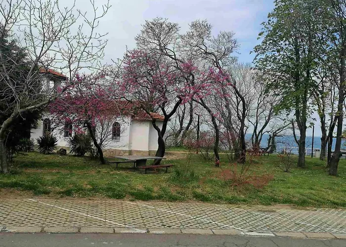 Timeless Sea Nyaraló *