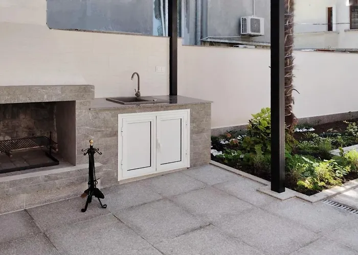 Timeless Sea Nyaraló Carevo