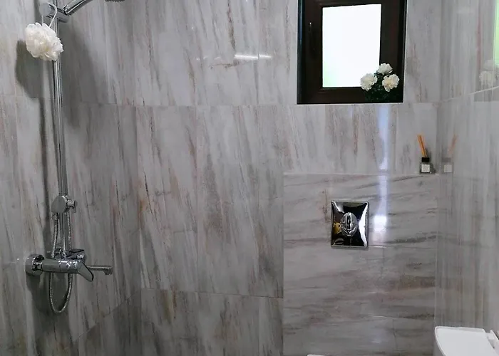 Nyaraló Timeless Sea *