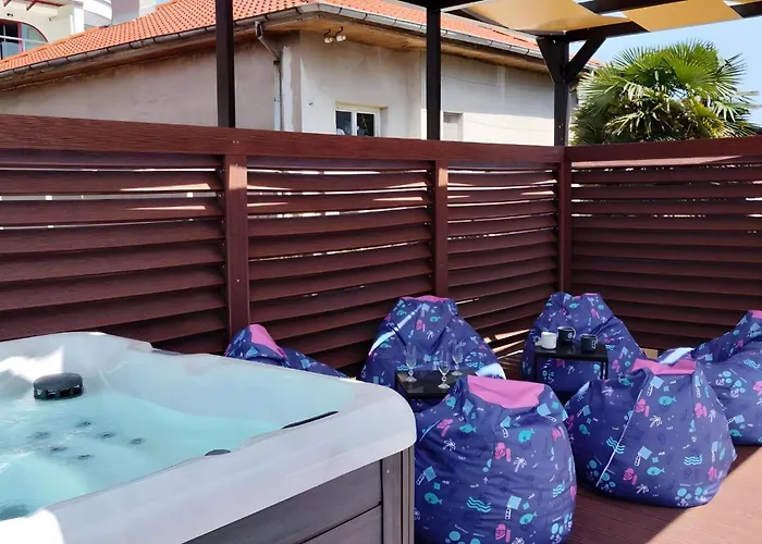 Timeless Sea * Carevo