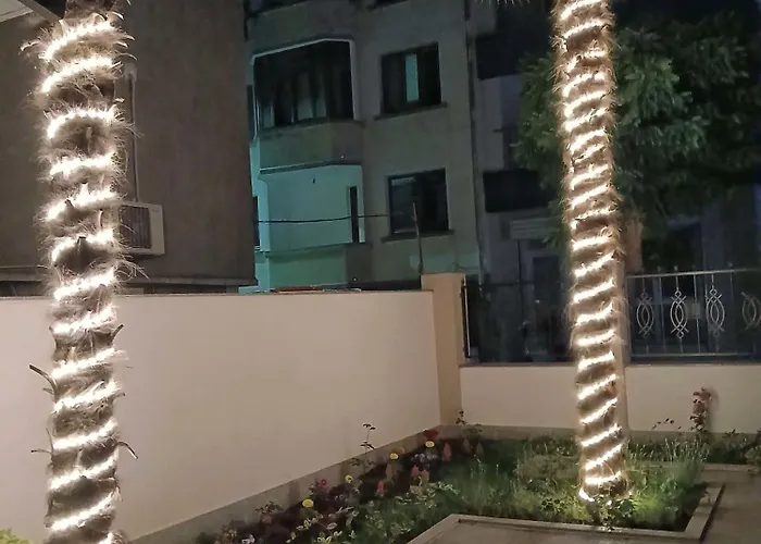 Nyaraló Timeless Sea