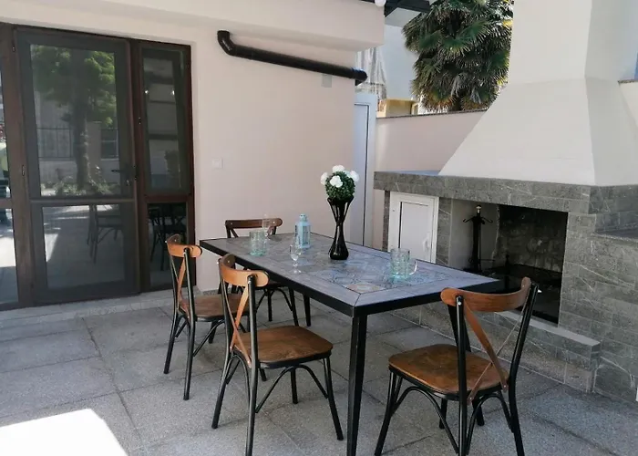 Timeless Sea Nyaraló *