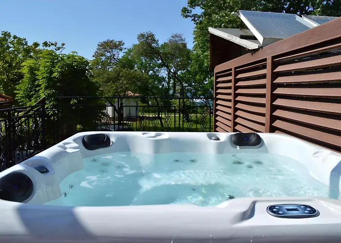 Timeless Sea Nyaraló