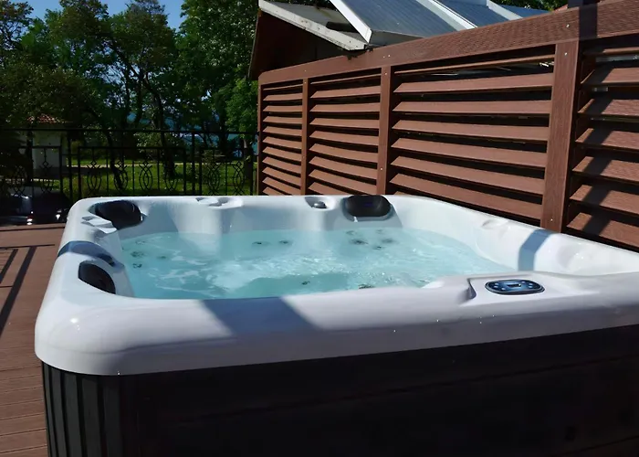 Timeless Sea Nyaraló Carevo