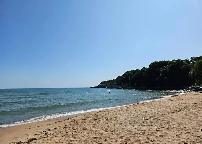 Nyaraló Timeless Sea Carevo